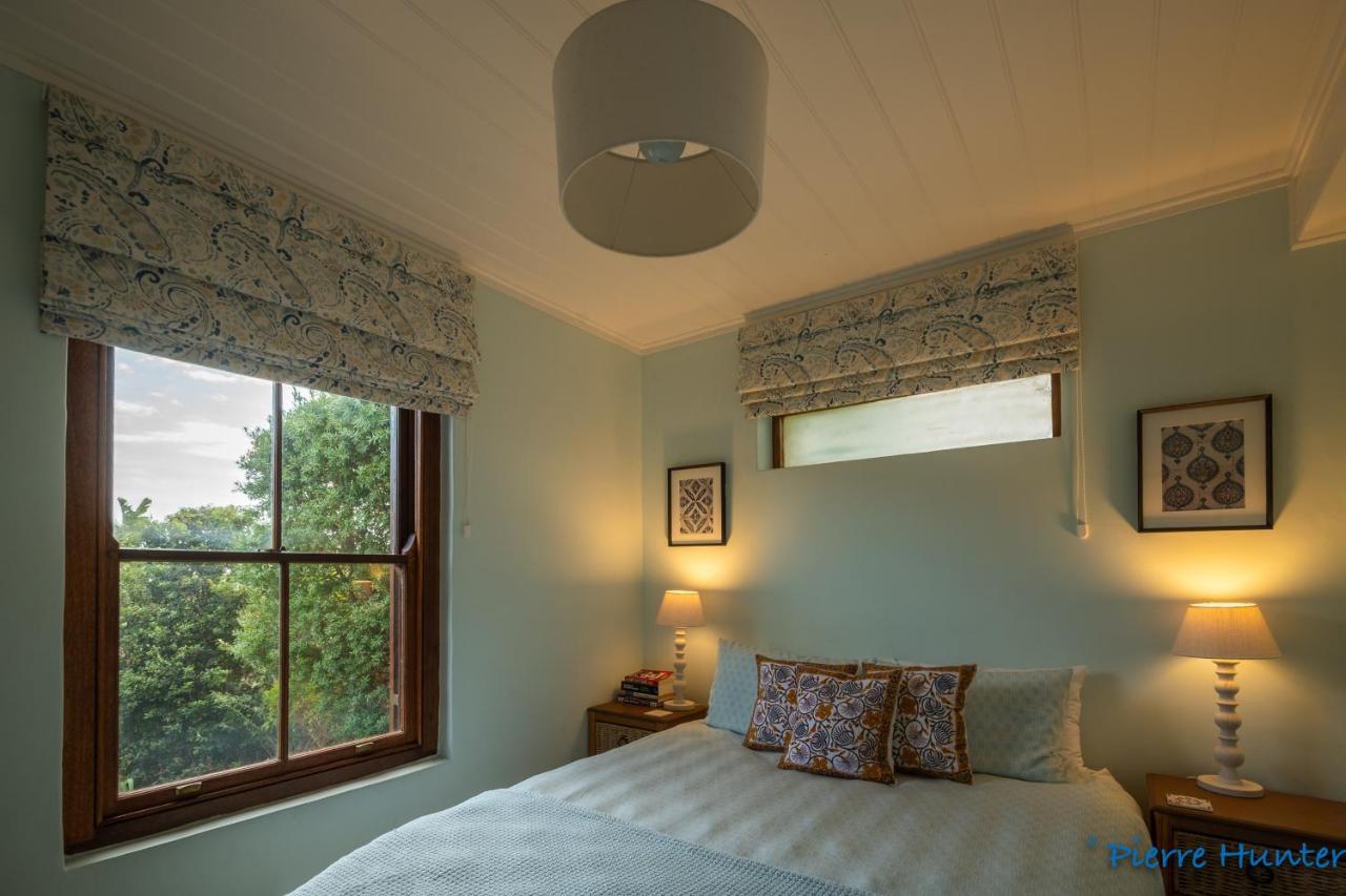 Shutters On Hilltop, สคาร์โบโร ภายนอก รูปภาพ