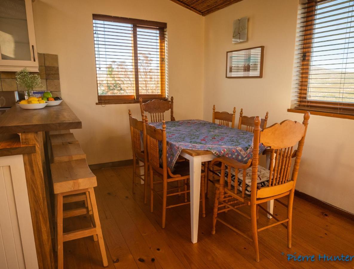 Shutters On Hilltop, สคาร์โบโร ภายนอก รูปภาพ