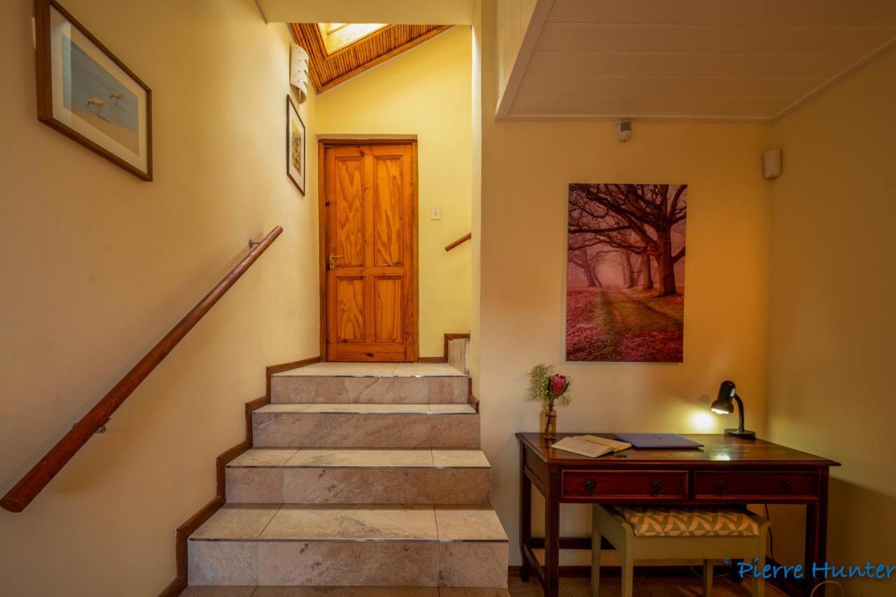 Shutters On Hilltop, สคาร์โบโร ภายนอก รูปภาพ