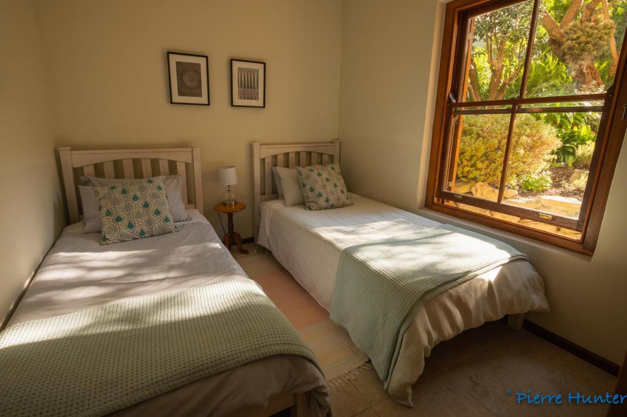Shutters On Hilltop, สคาร์โบโร ภายนอก รูปภาพ