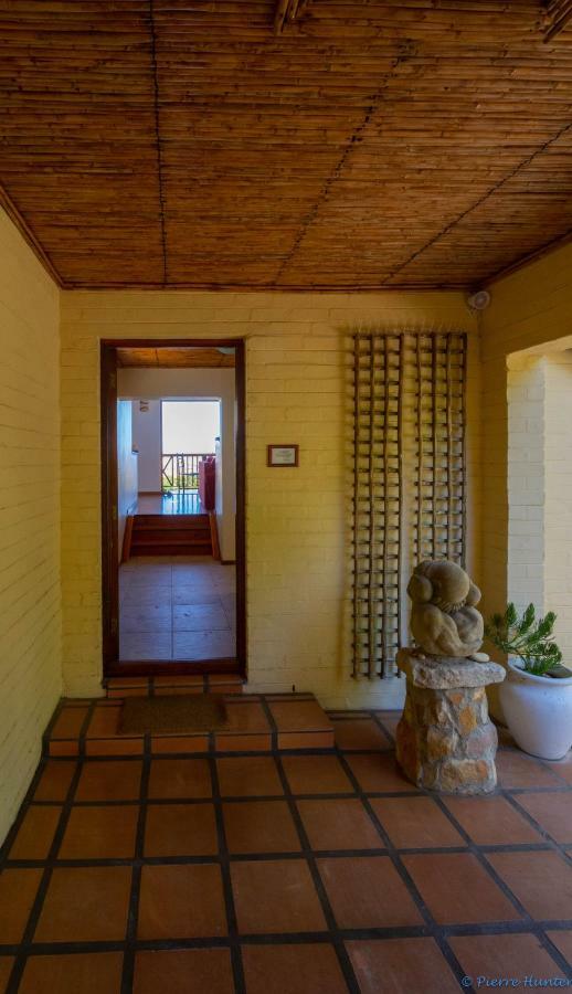 Shutters On Hilltop, สคาร์โบโร ภายนอก รูปภาพ